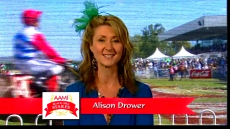 Alison Drower
