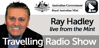 Ray Hadley without glasses