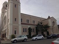 St. Vincent De Paul Catholic Church