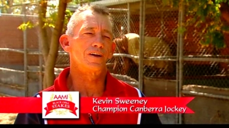 Kevin Sweeney