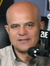 John Stanley of Radio 2UE and Radio 2CC