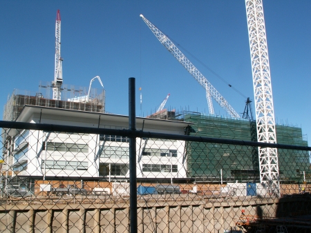 Section 84, May 2006
