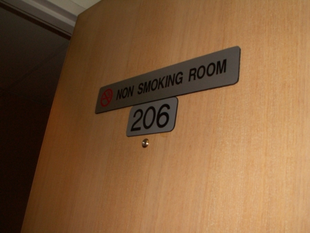 Olims room 206