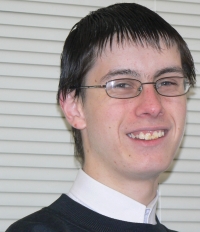 Samuel Gordon-Stewart, Independent candidate for Fraser