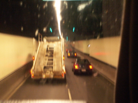 M5 Tunnel