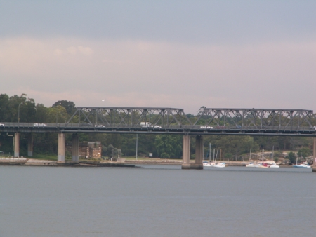 Another Sydney Bridge
