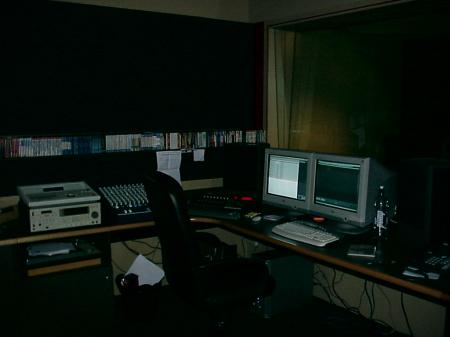 2UE Studios: Production