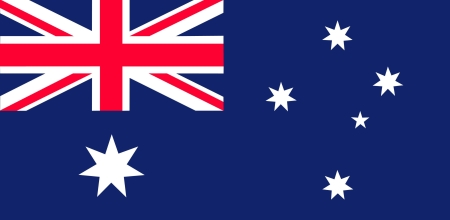 The Australian Flag